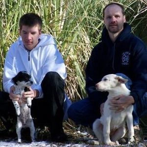 Meet your Posher, Cody